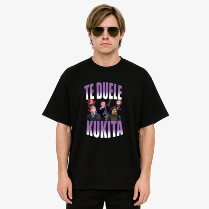TE DUELE KUKITA